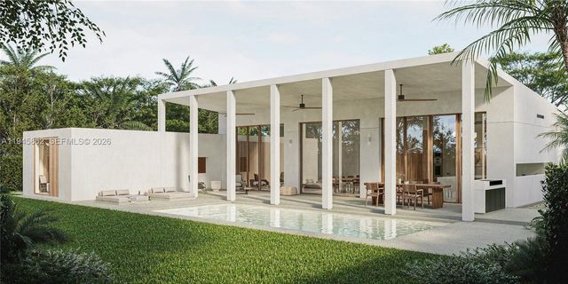 2069 NE 196th Ter, North Miami Beach, FL 33179