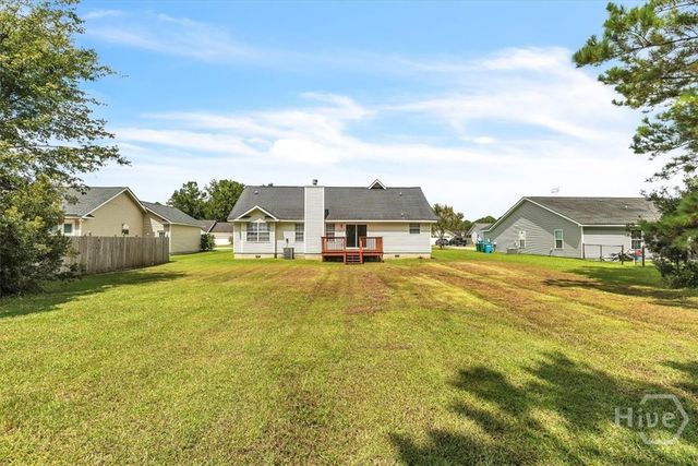 310 Madison Oaks Drive, Rincon, GA 31326