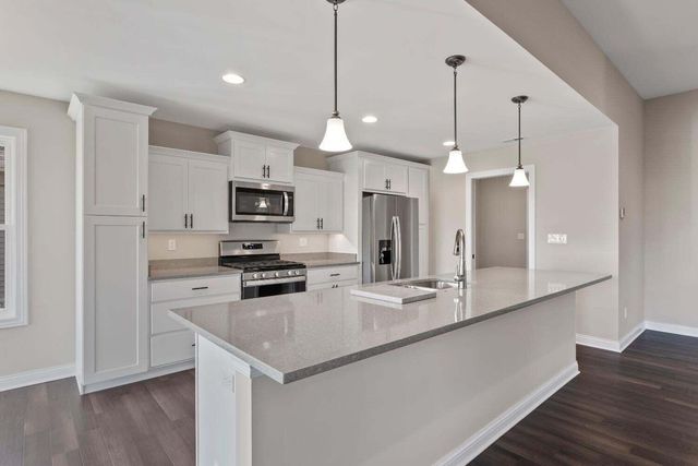 13993 Blue Sky Court, Dyer, IN 46311