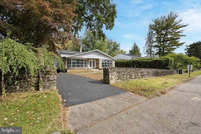 1609 BEECH AVE, Elkins Park, PA 19027
