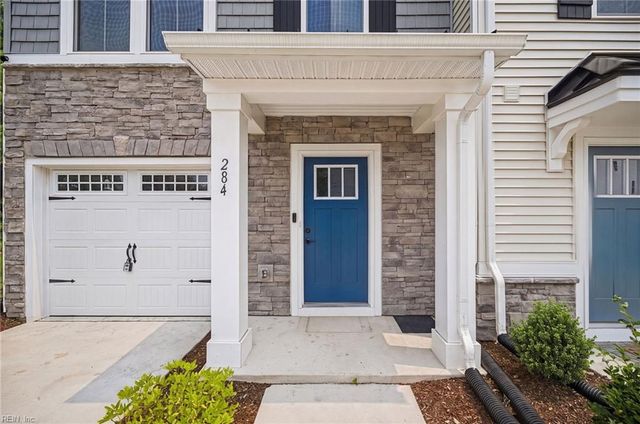 284 Tern AVE, Portsmouth, VA 23701