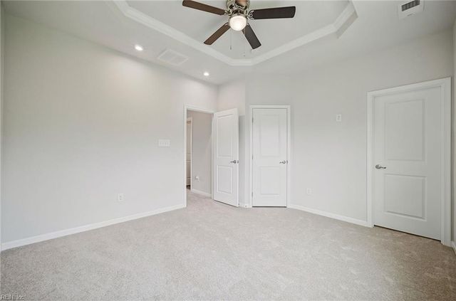 284 Tern AVE, Portsmouth, VA 23701