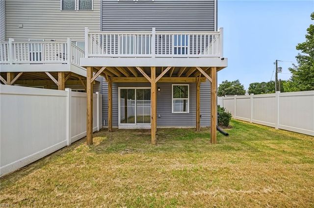 284 Tern AVE, Portsmouth, VA 23701