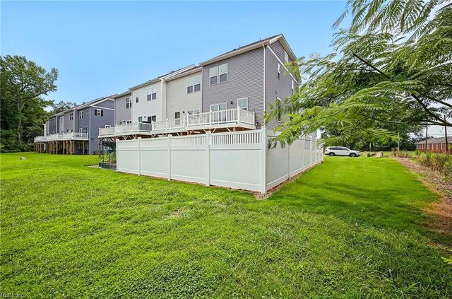 284 Tern AVE, Portsmouth, VA 23701