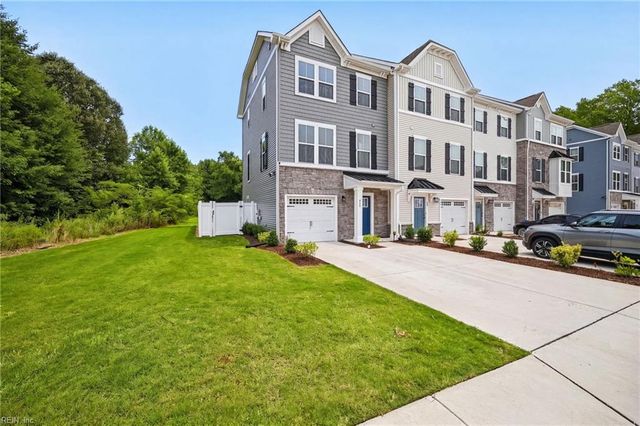 284 Tern AVE, Portsmouth, VA 23701