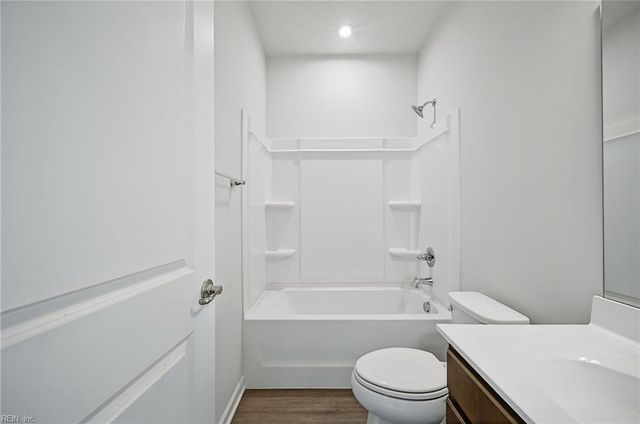 284 Tern AVE, Portsmouth, VA 23701