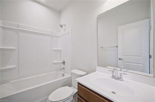 284 Tern AVE, Portsmouth, VA 23701