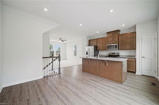 284 Tern AVE, Portsmouth, VA 23701