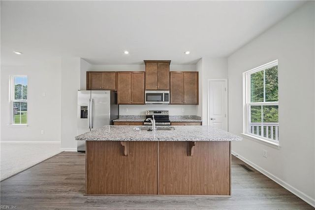 284 Tern AVE, Portsmouth, VA 23701