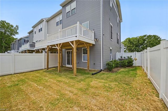 284 Tern AVE, Portsmouth, VA 23701