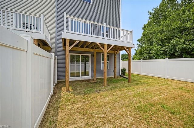 284 Tern AVE, Portsmouth, VA 23701