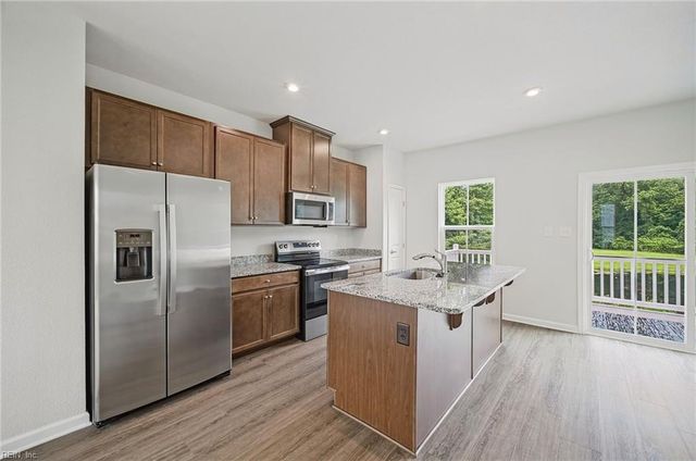 284 Tern AVE, Portsmouth, VA 23701