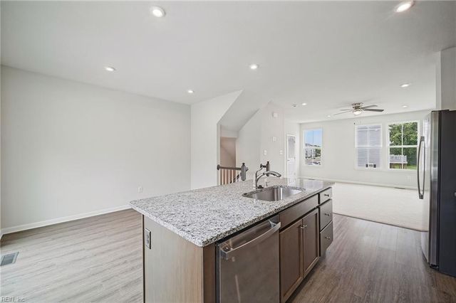 284 Tern AVE, Portsmouth, VA 23701