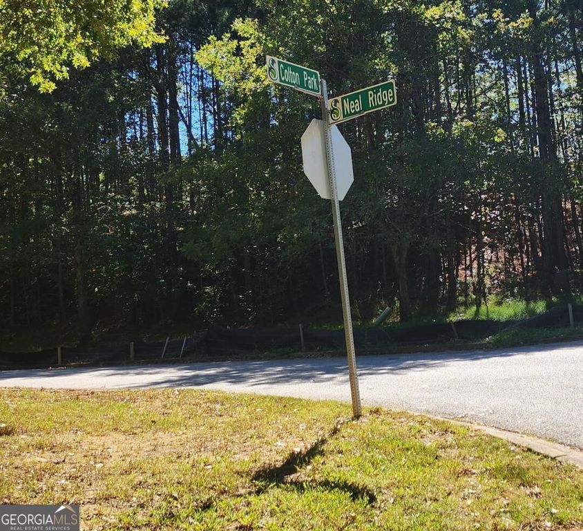 4806 Neal Ridge, South Fulton, GA 30349 — photo 2