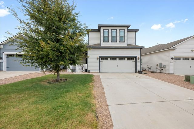 1182 Grant Wood Ave, Driftwood, TX 78619