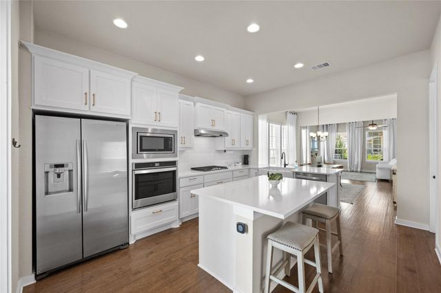 1182 Grant Wood Ave, Driftwood, TX 78619