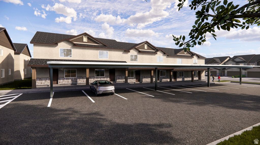 Image 1 of property listing at 535 W 2530 N #35, Cedar City, UT 84721