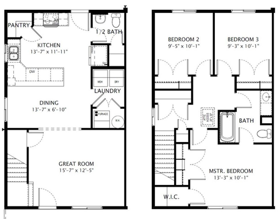 Image 2 of property listing at 535 W 2530 N #35, Cedar City, UT 84721