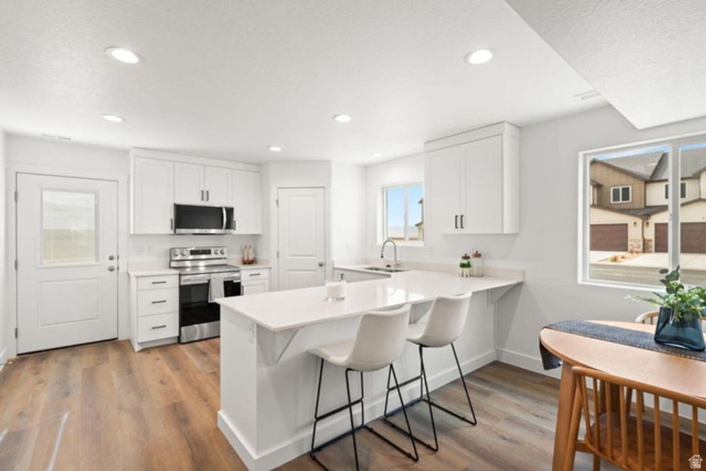 Image 6 of property listing at 535 W 2530 N #35, Cedar City, UT 84721