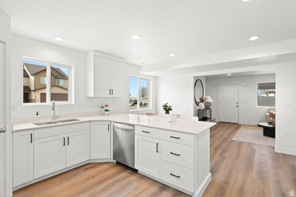 Image 7 of property listing at 535 W 2530 N #35, Cedar City, UT 84721