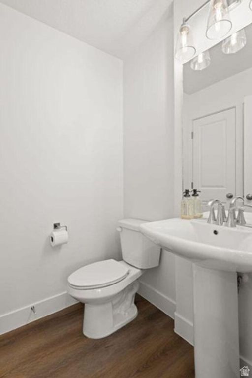 Image 8 of property listing at 535 W 2530 N #35, Cedar City, UT 84721