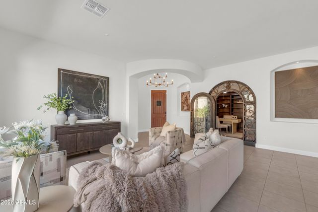 12886 W VIA CABALLO BLANCO --, Peoria, AZ 85383