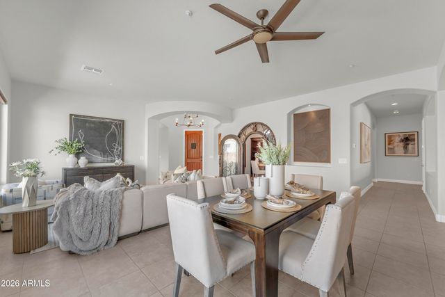 12886 W VIA CABALLO BLANCO --, Peoria, AZ 85383