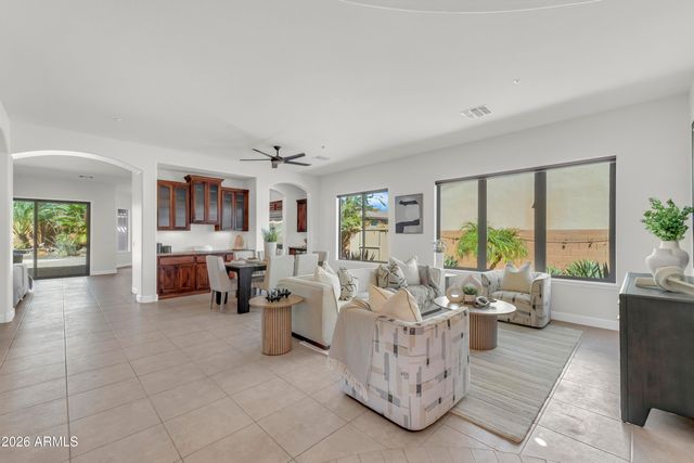 12886 W VIA CABALLO BLANCO --, Peoria, AZ 85383