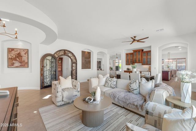 12886 W VIA CABALLO BLANCO --, Peoria, AZ 85383