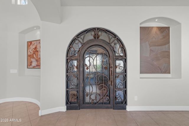 12886 W VIA CABALLO BLANCO --, Peoria, AZ 85383
