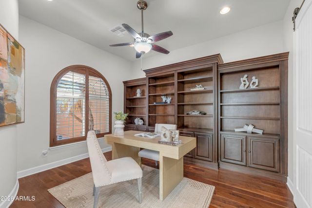 12886 W VIA CABALLO BLANCO --, Peoria, AZ 85383