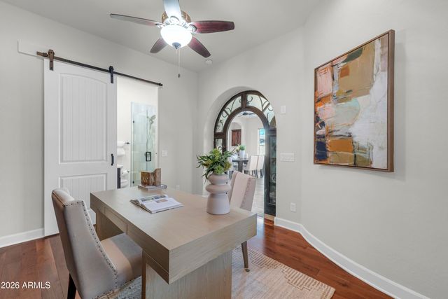 12886 W VIA CABALLO BLANCO --, Peoria, AZ 85383