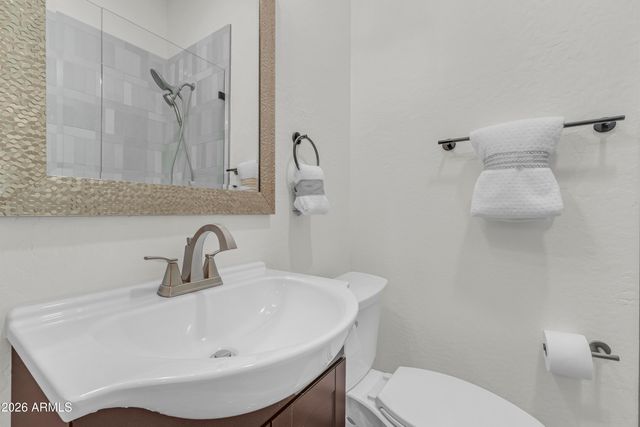 12886 W VIA CABALLO BLANCO --, Peoria, AZ 85383