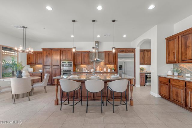 12886 W VIA CABALLO BLANCO --, Peoria, AZ 85383