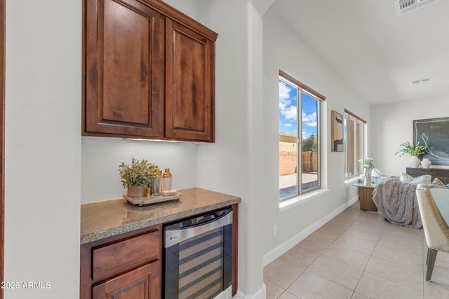 12886 W VIA CABALLO BLANCO --, Peoria, AZ 85383