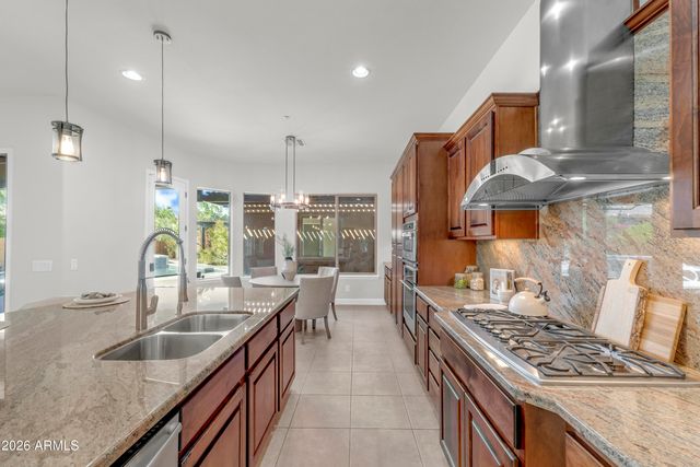 12886 W VIA CABALLO BLANCO --, Peoria, AZ 85383