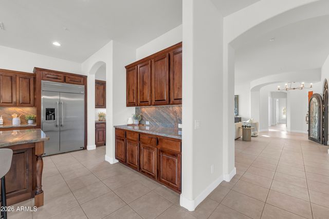 12886 W VIA CABALLO BLANCO --, Peoria, AZ 85383