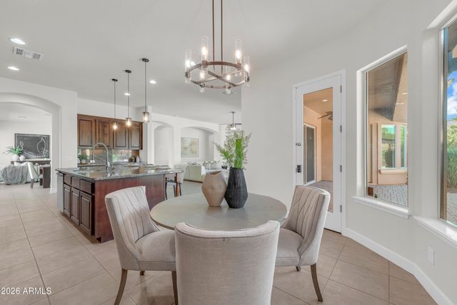 12886 W VIA CABALLO BLANCO --, Peoria, AZ 85383