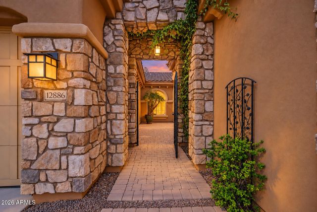 12886 W VIA CABALLO BLANCO --, Peoria, AZ 85383