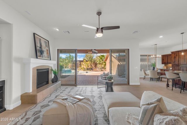 12886 W VIA CABALLO BLANCO --, Peoria, AZ 85383