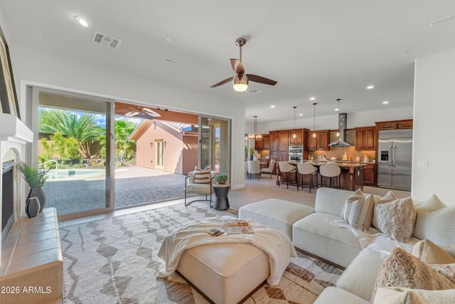 12886 W VIA CABALLO BLANCO --, Peoria, AZ 85383