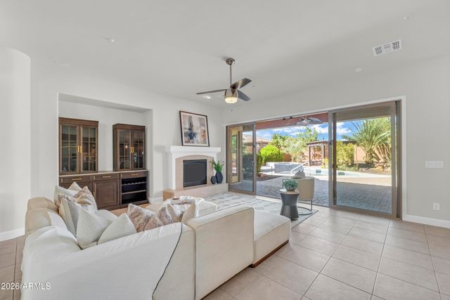 12886 W VIA CABALLO BLANCO --, Peoria, AZ 85383