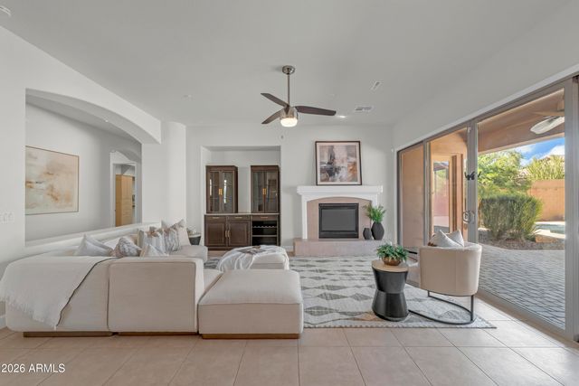 12886 W VIA CABALLO BLANCO --, Peoria, AZ 85383