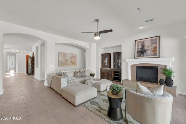 12886 W VIA CABALLO BLANCO --, Peoria, AZ 85383
