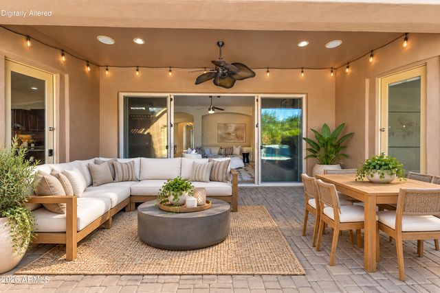 12886 W VIA CABALLO BLANCO --, Peoria, AZ 85383