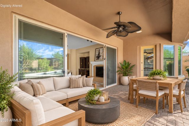 12886 W VIA CABALLO BLANCO --, Peoria, AZ 85383