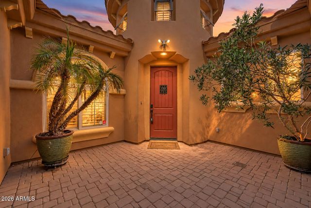 12886 W VIA CABALLO BLANCO --, Peoria, AZ 85383