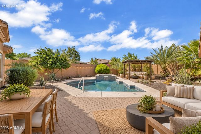 12886 W VIA CABALLO BLANCO --, Peoria, AZ 85383