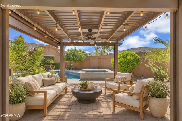 12886 W VIA CABALLO BLANCO --, Peoria, AZ 85383