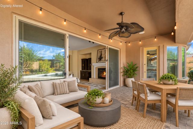 12886 W VIA CABALLO BLANCO --, Peoria, AZ 85383